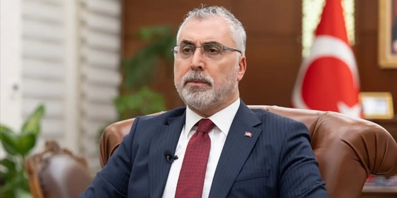 Asgari Ücret 2024’te Yüzde 53,5 Artacak Mı? Bakan Işıkhan Açıkladı