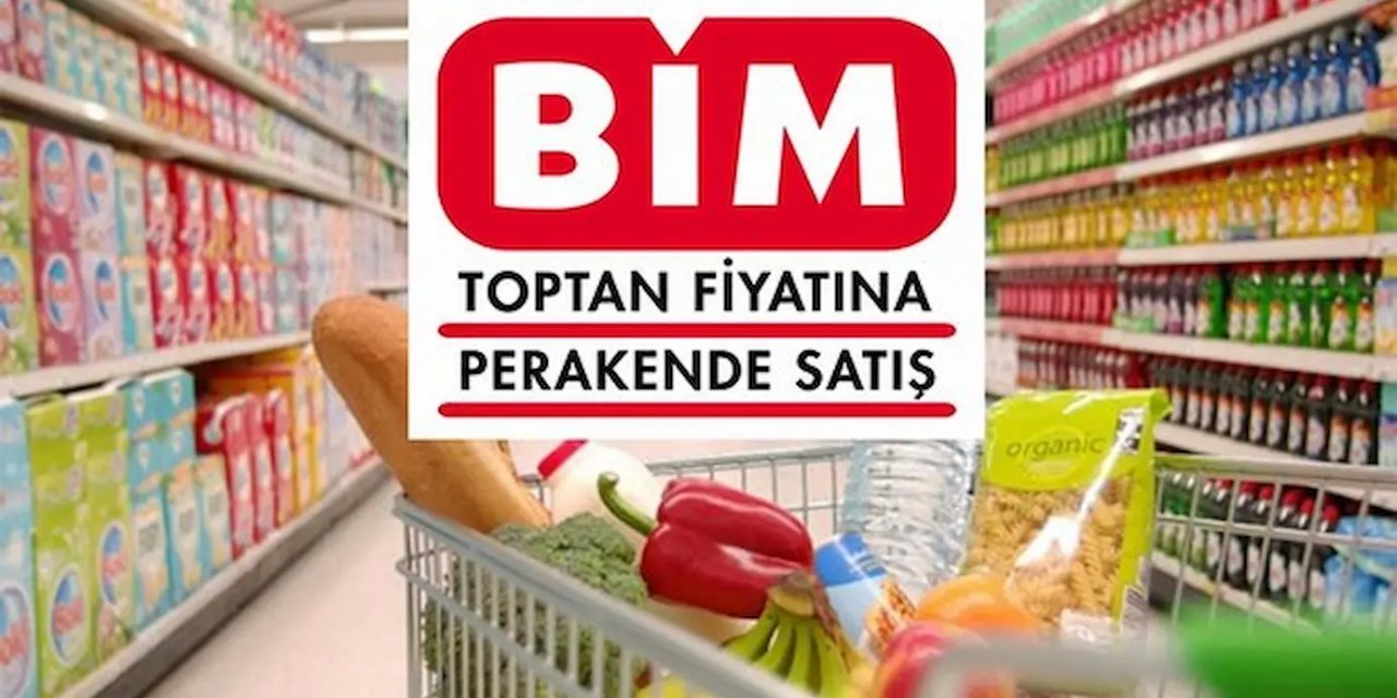 BİM Marketten Alışveriş Dünyasında Yeni Trendler: Kalite ve Tasarrufun Buluşma Noktası