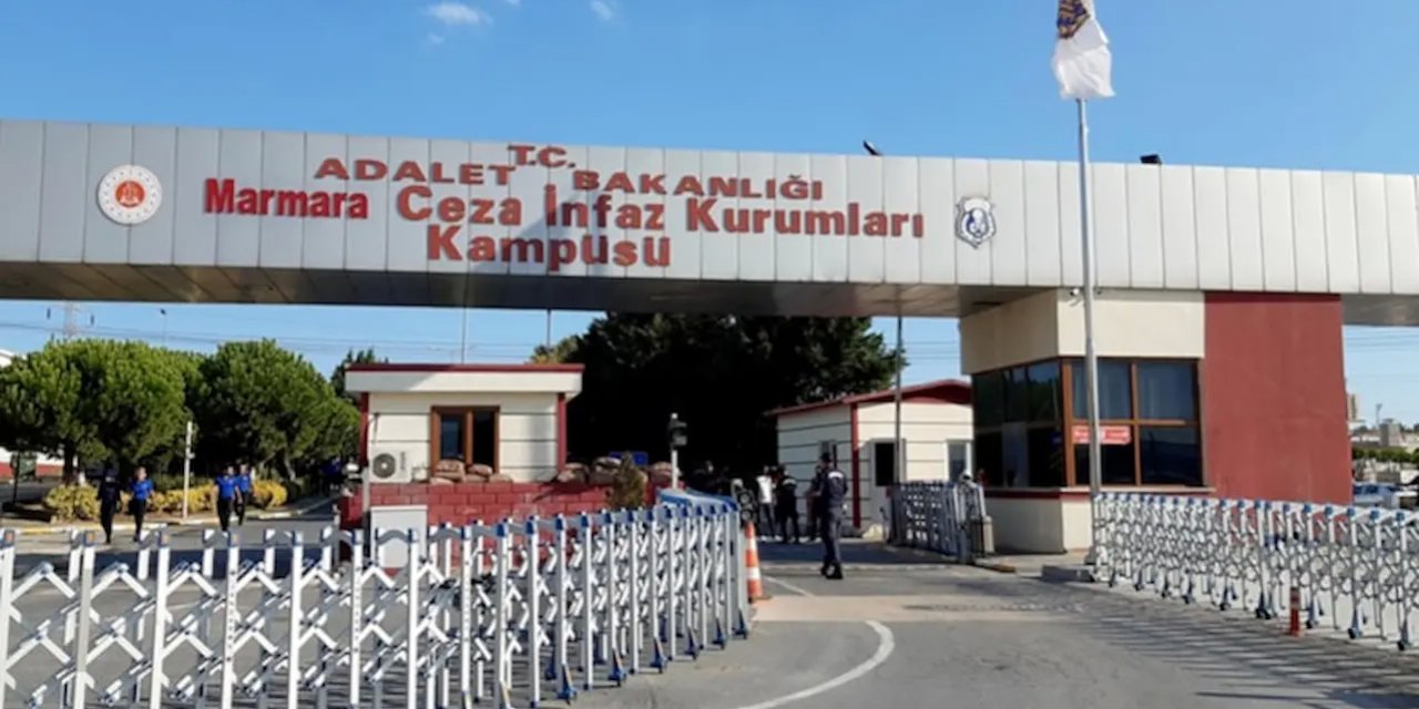 Yeni Düzenleme Yolda: Cezaevleri Daha da Dolabilir