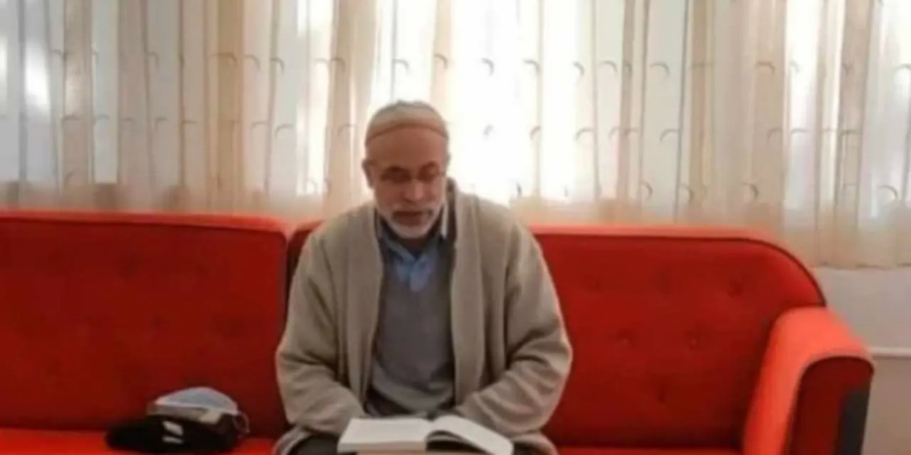 Doktorları hedef gösteren imama 1 yıl 8 ay hapis