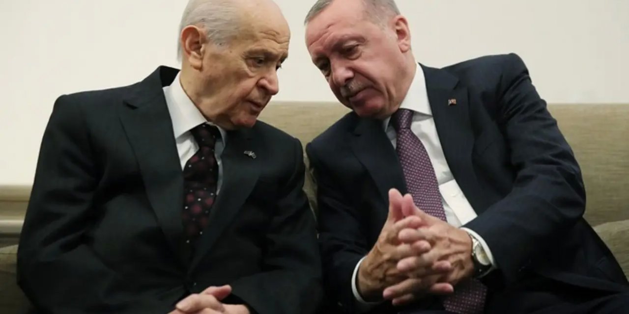 AK Parti ve MHP, yerel seçimlerde iş birliği yapacağı illeri belirledi
