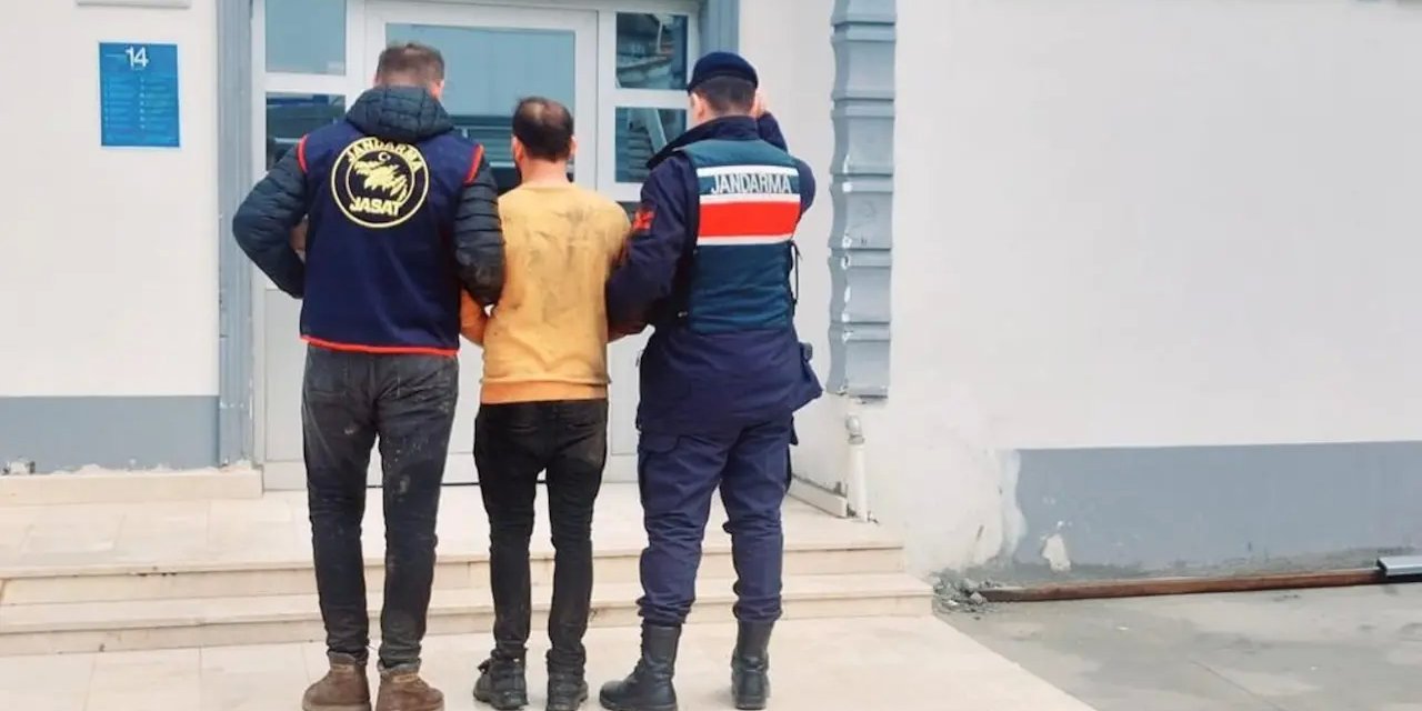 Zonguldak'ta Aranan Şahıslara Yönelik Operasyonda 176 Kişi Yakalandı, 29 Kişi Tutuklandı