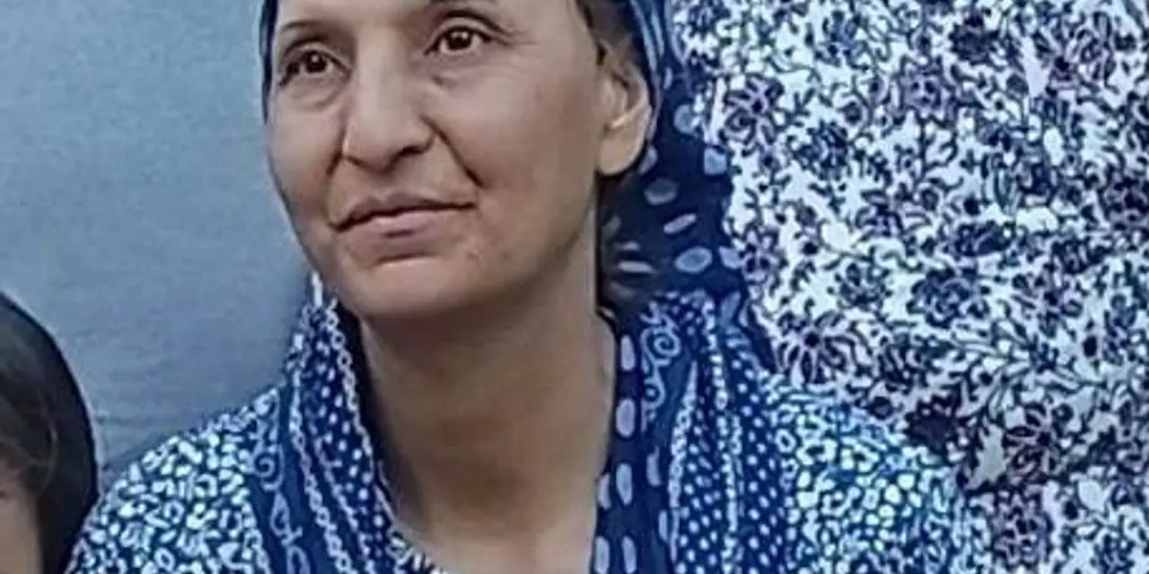Kahramanmaraş'ta 6 Gündür Kayıp Olan Kadının Gizemi