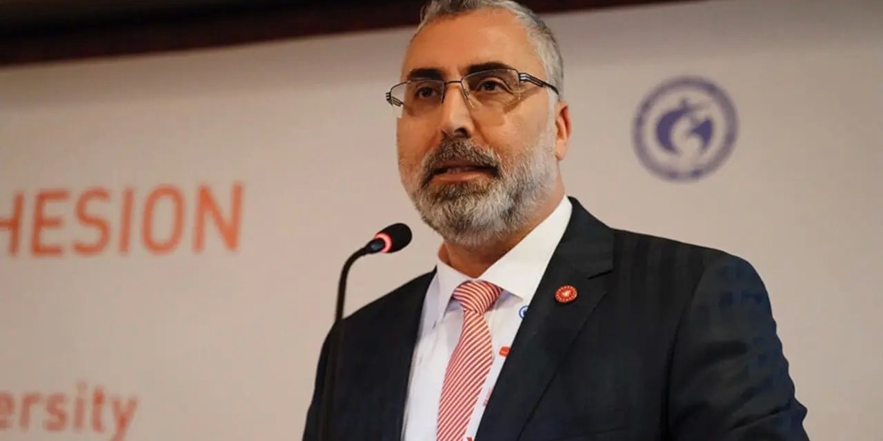 Selim Temurci'den Torba Yasa Açıklamaları: "Emeklilerimize Hayırlı Olsun"