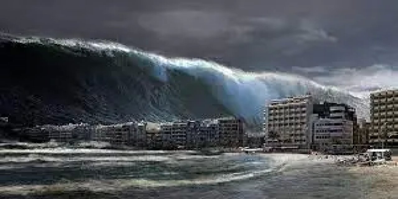 Vanuatu'yu Sarsan Yıkıcı Deprem: Ani Deprem Uyarıları ve Tsunami Tehdidi