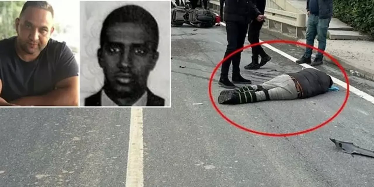 İstanbul'da Diplomatik Bir Facia: Somali Cumhurbaşkanı'nın Oğlu Kaza Sonucu Kaçak Durumunda