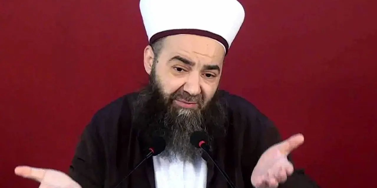 Cübbeli Ahmet Hoca'nın Sıra Dışı Meslek Yolculuğu: YouTube Fenomenliğinden Kitap Yazarlığına