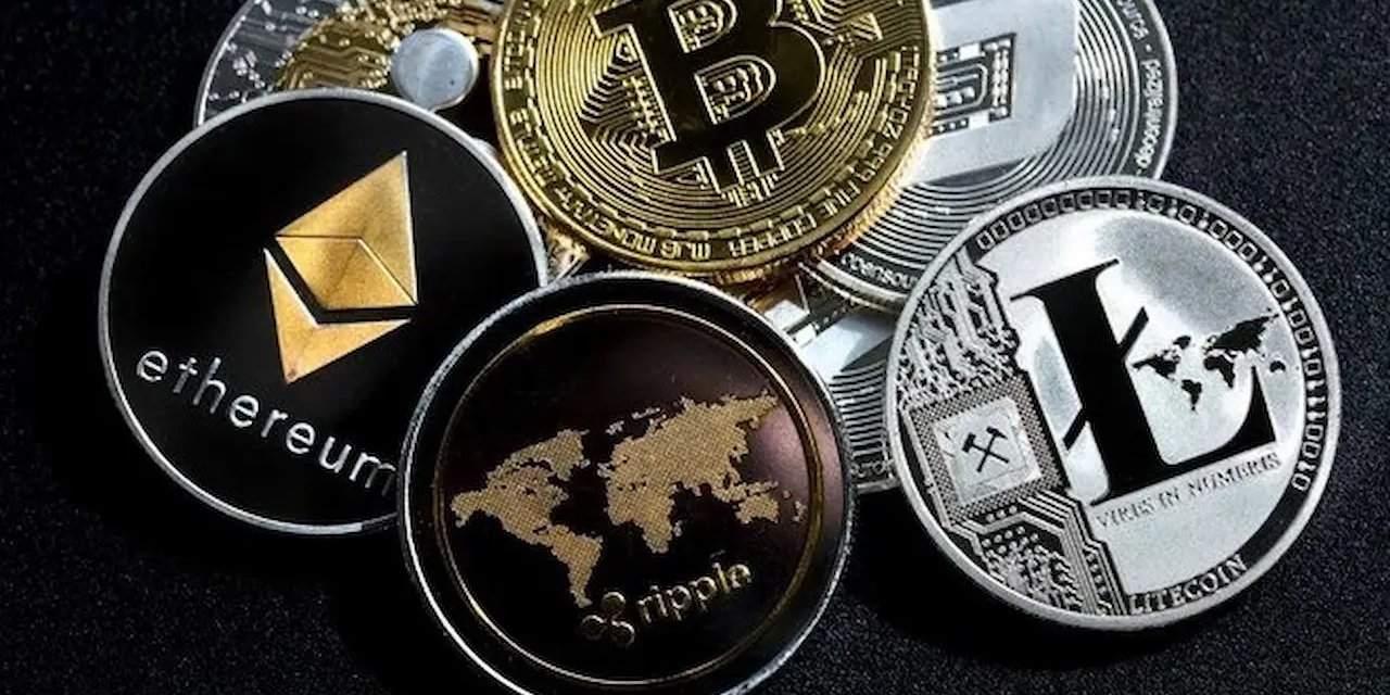 Kripto Piyasalarında Yükseliş: Bitcoin ve Ether Öncülüğünde, Döviz Piyasalarında Dalgalanmalar Devam Ediyor
