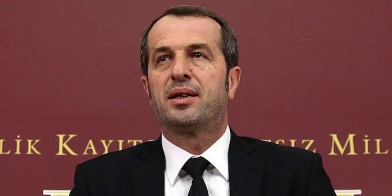 Saffet Sancaklı'nın MHP'den İstifası: Siyasi Arenada Yeni Bir Dönemin Başlangıcı