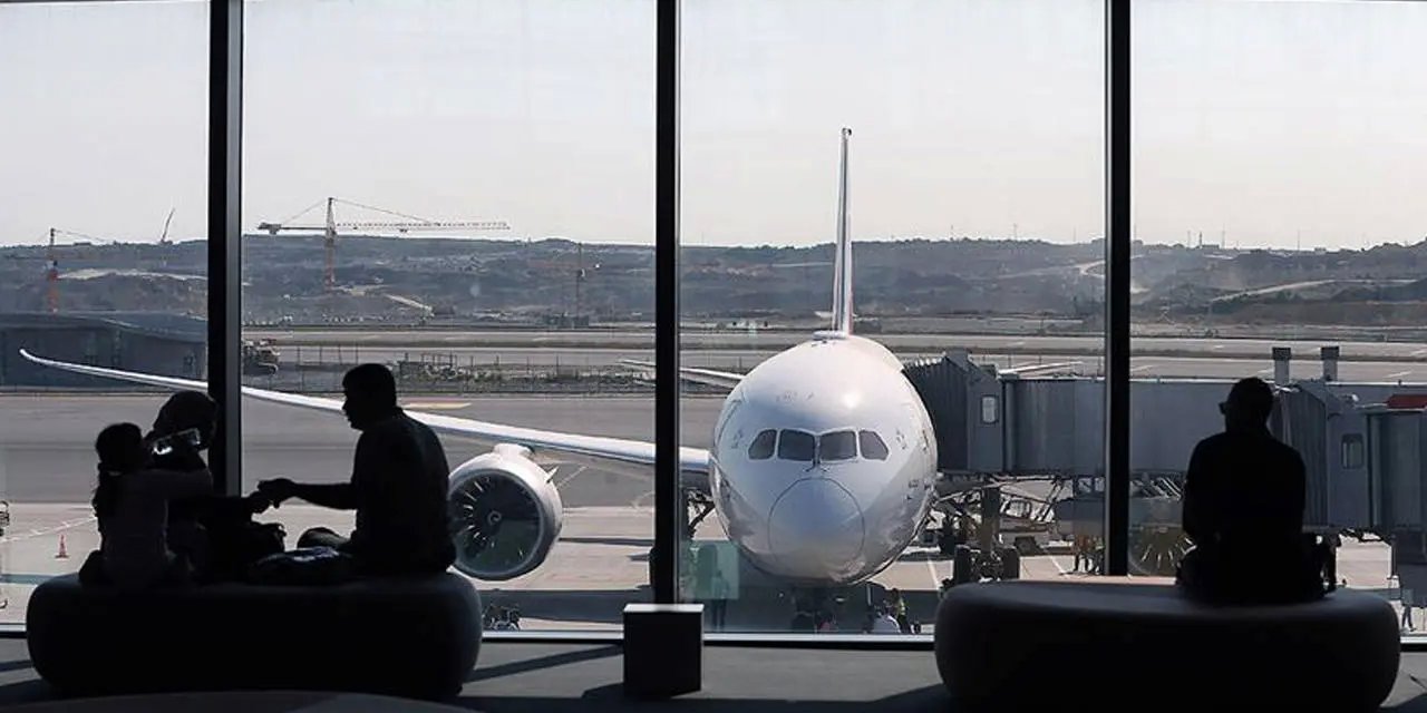 Türkiye'nin Uçuşsuz Havalimanları: Yatırım ve İstihdam Paradoksu