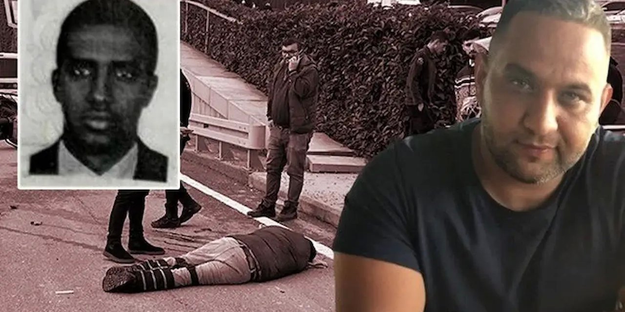 Somali Cumhurbaşkanı'nın Oğlu İle İlgili Trafik Kazası Skandalı: Adalet Arayışı Sürüyor