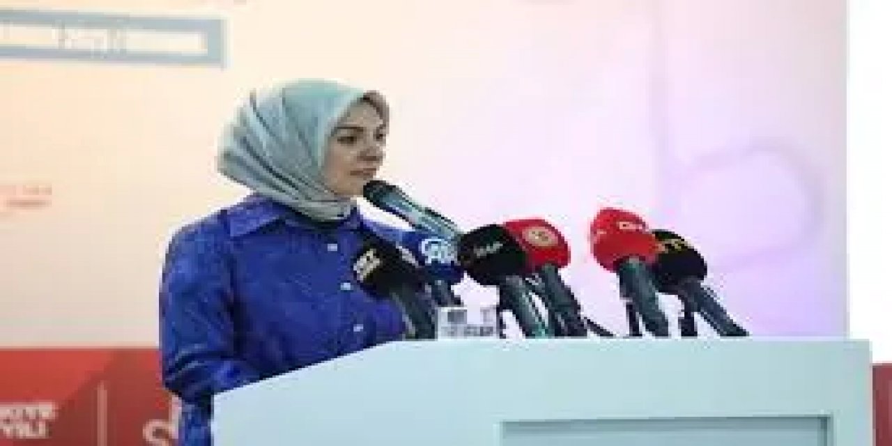 Kadın Gücünün Parlaması: Türkiye'den Gelen Yenilikçi İlhamlar.