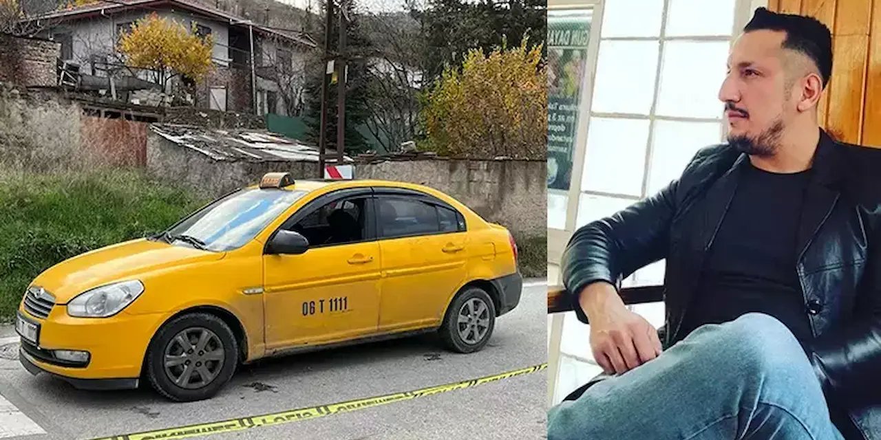 Ankara'da Aile İçi Şiddetin Trajik Sonu: Çankaya'da Bir Kadın Hayatını Kaybetti