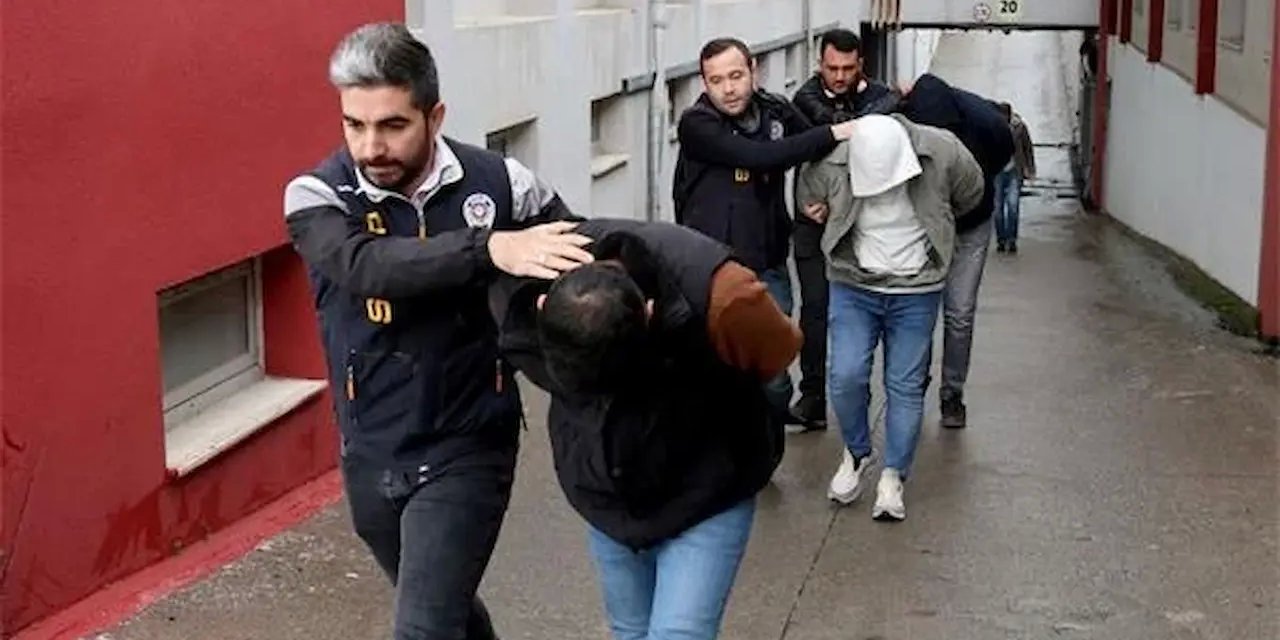 Siber Dünyanın Kara Balıkları: Türkiye’deki 150 Milyon TL'lik Phishing Skandalı