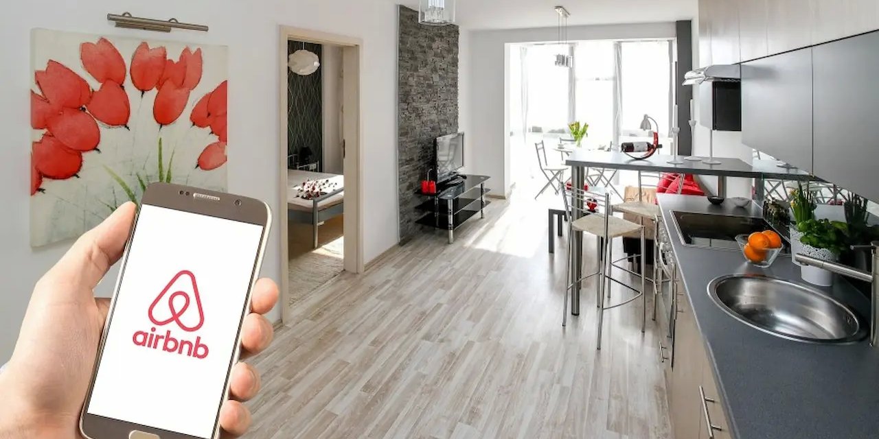 Airbnb Yasası Etkisini Göstermeye Başladı ve İstanbul, İzmir ve Ankara'da Kiralar Düştü