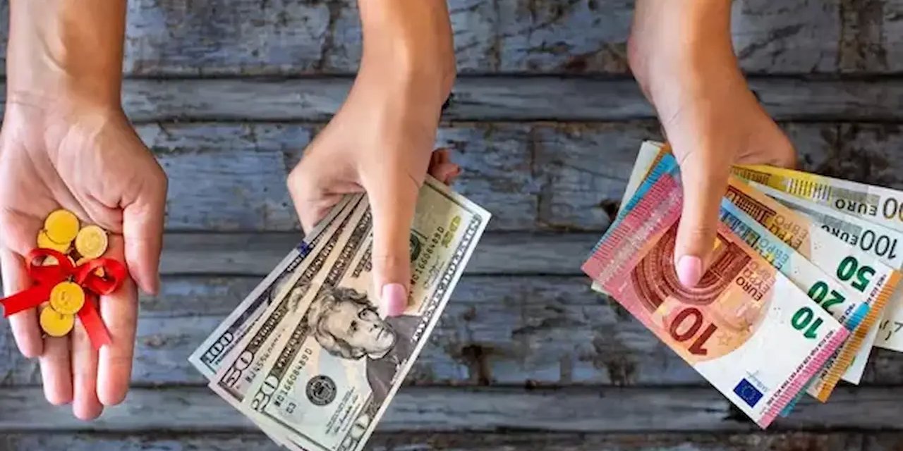 Piyasaların Yeni Rotası: Dolar ve Euro'daki Hareketlilik, ABD Enflasyon Verileri ve Küresel Piyasaların Beklentileri