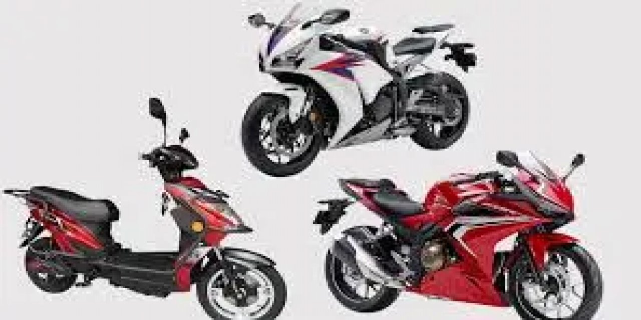 Motosiklet Sahipleri İçin Büyük Haber! Motosiklet fiyatları resmen dibi görecek!