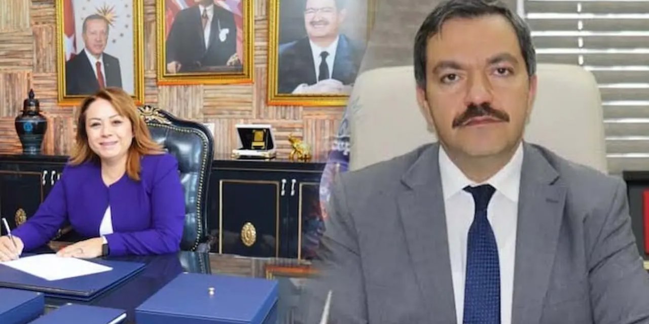 Malatya Turgut Özal Üniversitesi'nde Rektörlük Kavgası: Akraba Atamaları İddiaları Gündemde