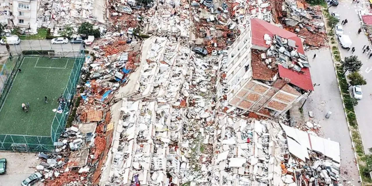 Deprem Bölgelerinde Mali Rahatlama: Borç Ödemelerinde Süre Uzatımı