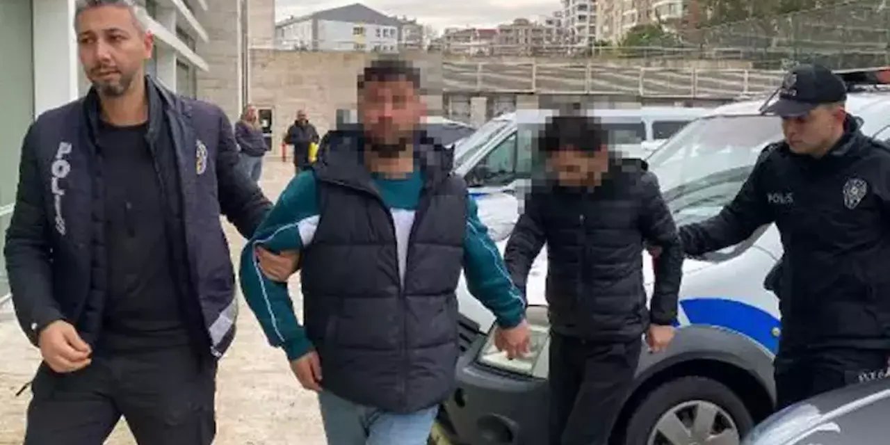 Samsun İlkadım'da Şok Eden Olay: Genç Kadının Kaçırılıp Darp Edilmesi ve Mini Etek Krizi