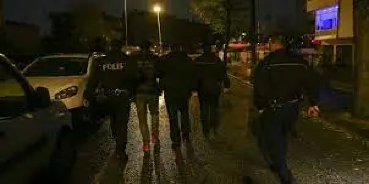 Silopi'de Kur'an-ı Kerim'e Saygısızlık Eden Kişi Tutuklandı.