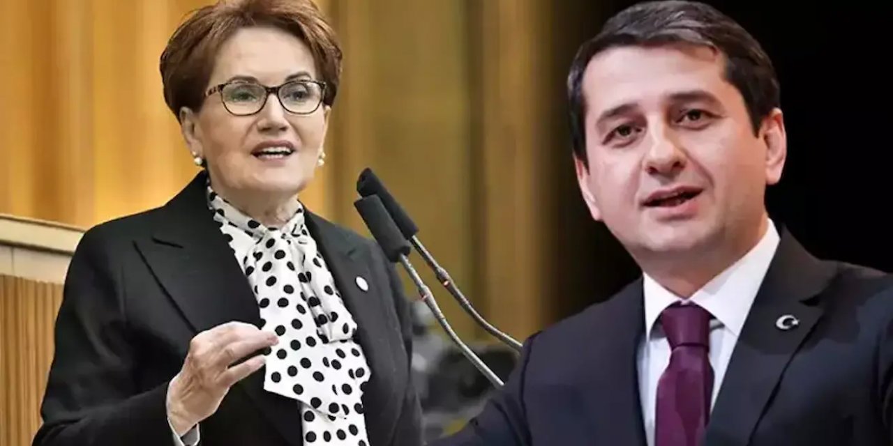 İYİ Parti'de Kriz: İBB Meclisi Grup Başkanvekili İbrahim Özkan'ın İstifası ve Yeniden Seçimi Tartışmaları