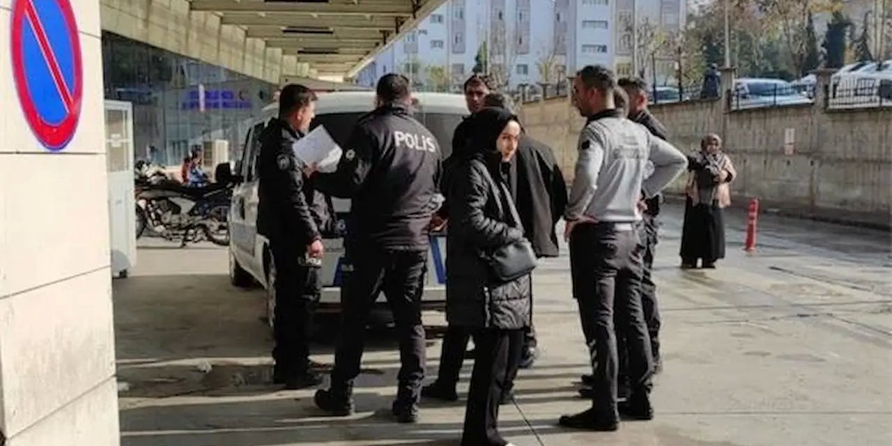Siirt'te Doktora Şiddet Uygulayan Hasta Tutuklandı: Sağlık Sektöründe Artan Şiddet Olaylarına Dair Derinlemesine Bir Bakış