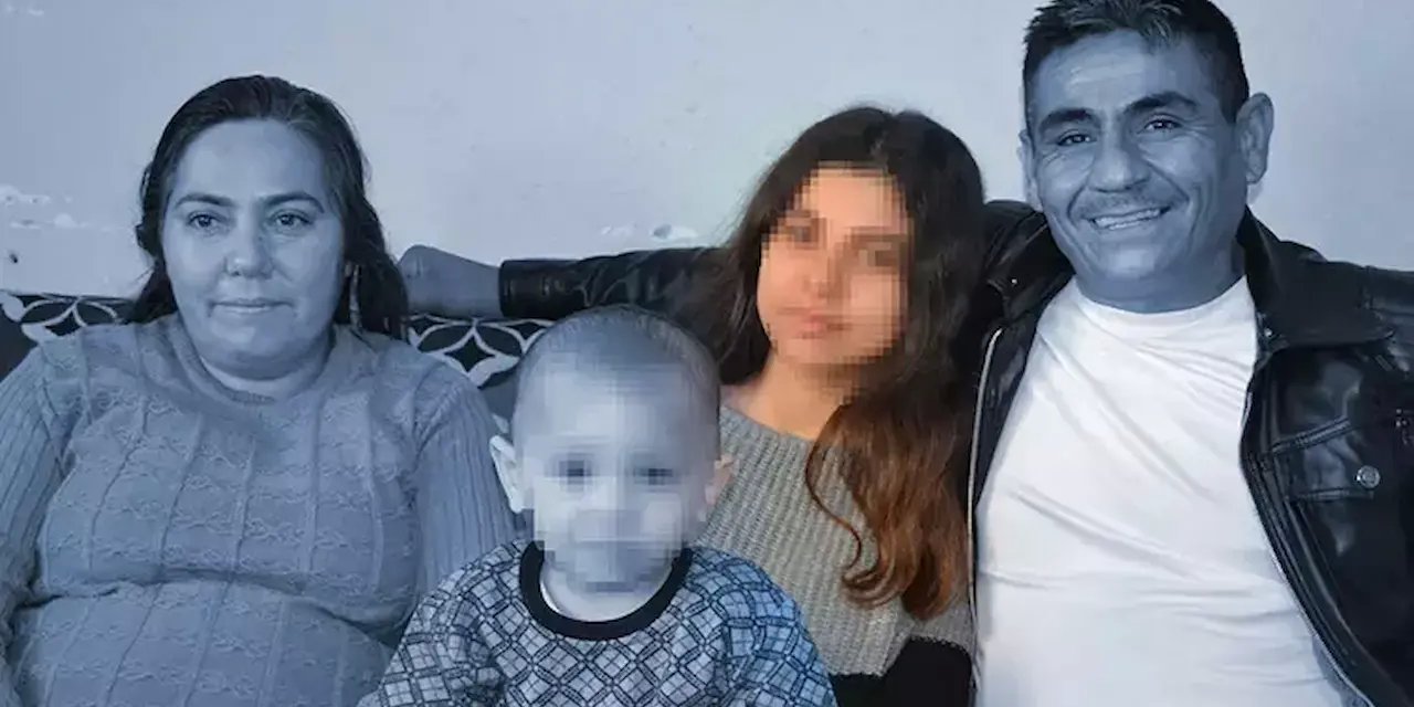 Salihli'de Kayıp Genç Kızın Dramı: İran'da Yaşanan Acı Gerçekler