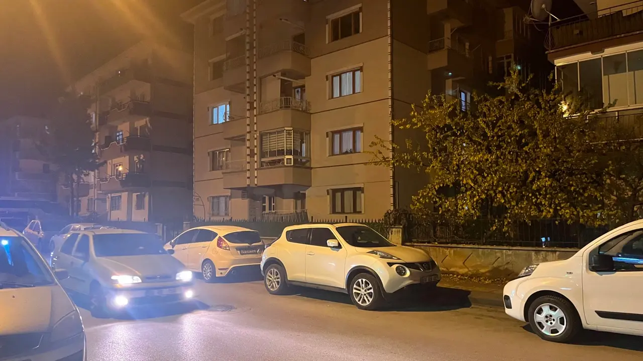 Ankara Sincan'da Gerçekleşen Tragik Bir Kadın Cinayeti