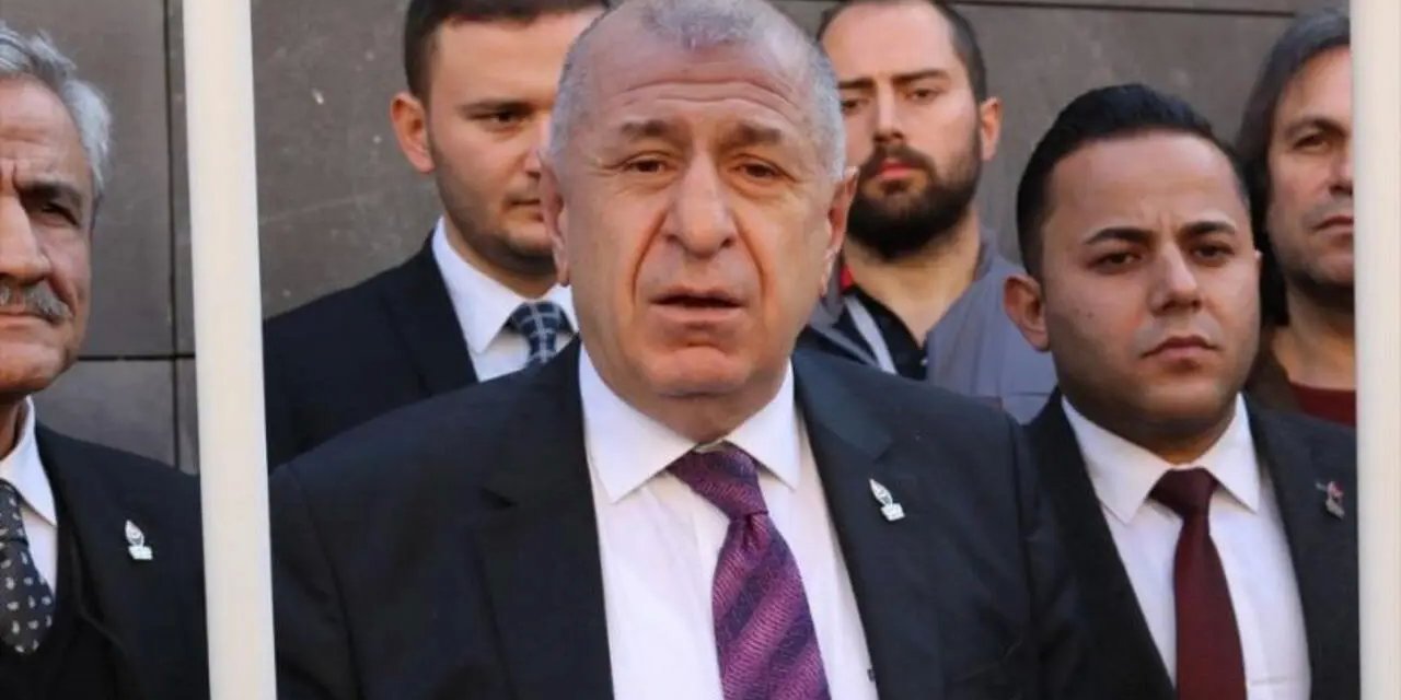 Ümit Özdağ'ın Starbucks Savunması: Boykotçu 'Salaklar' ve İsrail Politikası Üzerine Tartışmaların Odağı