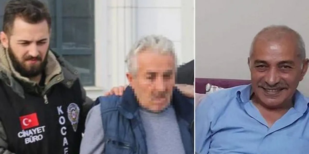 Kocaeli'de Gündüz Vakti Yaşanan Trajik Olay: Belediye İşçisinin Dikkati Hayat Kurtaramadı