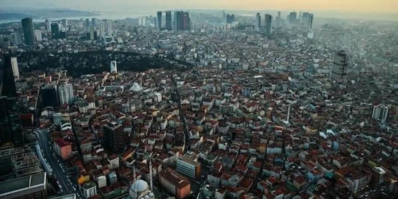 Kasım Ayında Türkiye'nin Konut Piyasası: En Çok ve En Az Satış Yapılan Şehirler