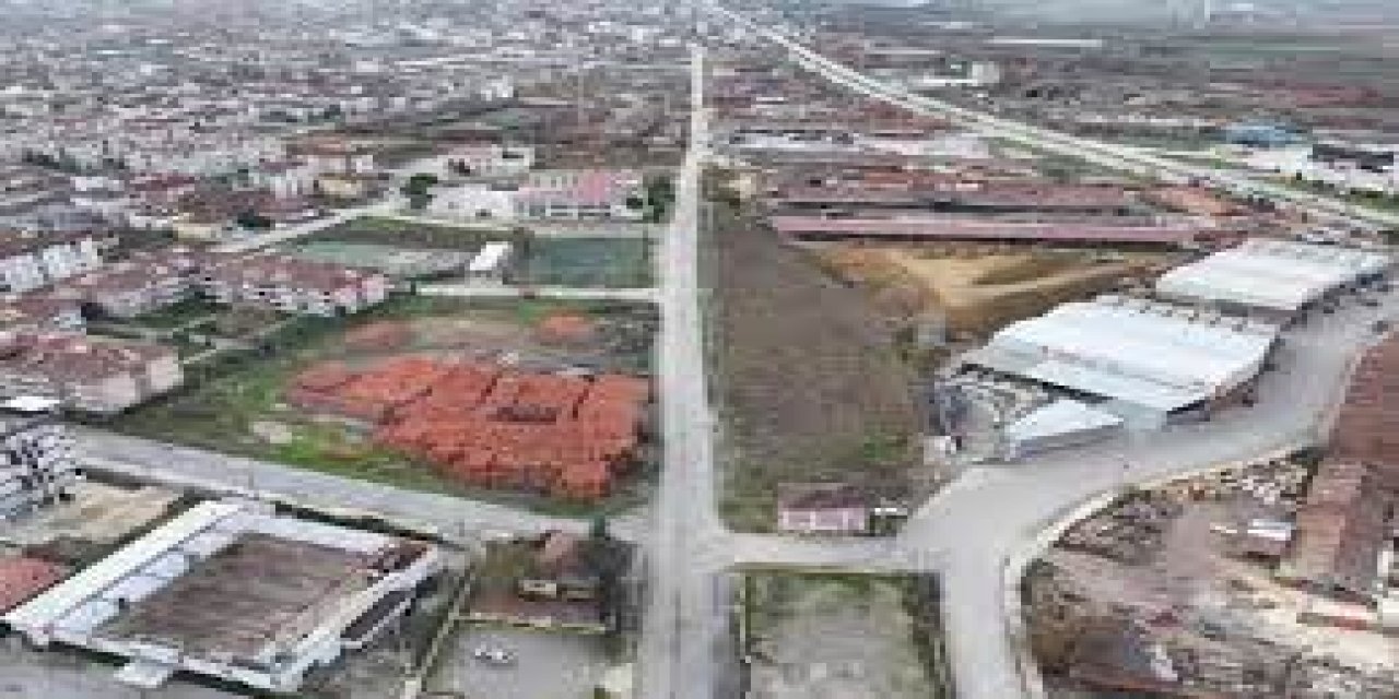 Erbaa'nın Kahramanlık Hikayesi: Deprem Bölgesine Umut Taşıyan Tuğlalar