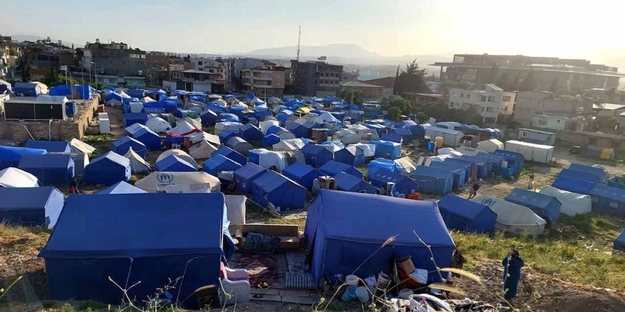 Hatay'da Deprem Sonrası Yaşam Mücadelesi: Kira Yardımları Yetersiz, Geçim Sıkıntısı ve Barınma Sorunları