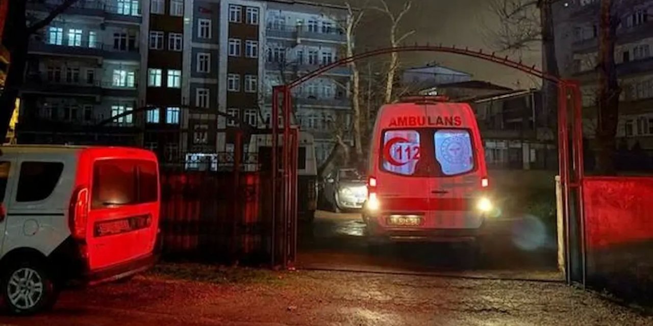 Bursa'da Yıldırım İlçesindeki Aile İçi Şiddet Trajedisi: Hayatını Kaybeden Bir Kadının Hikayesi