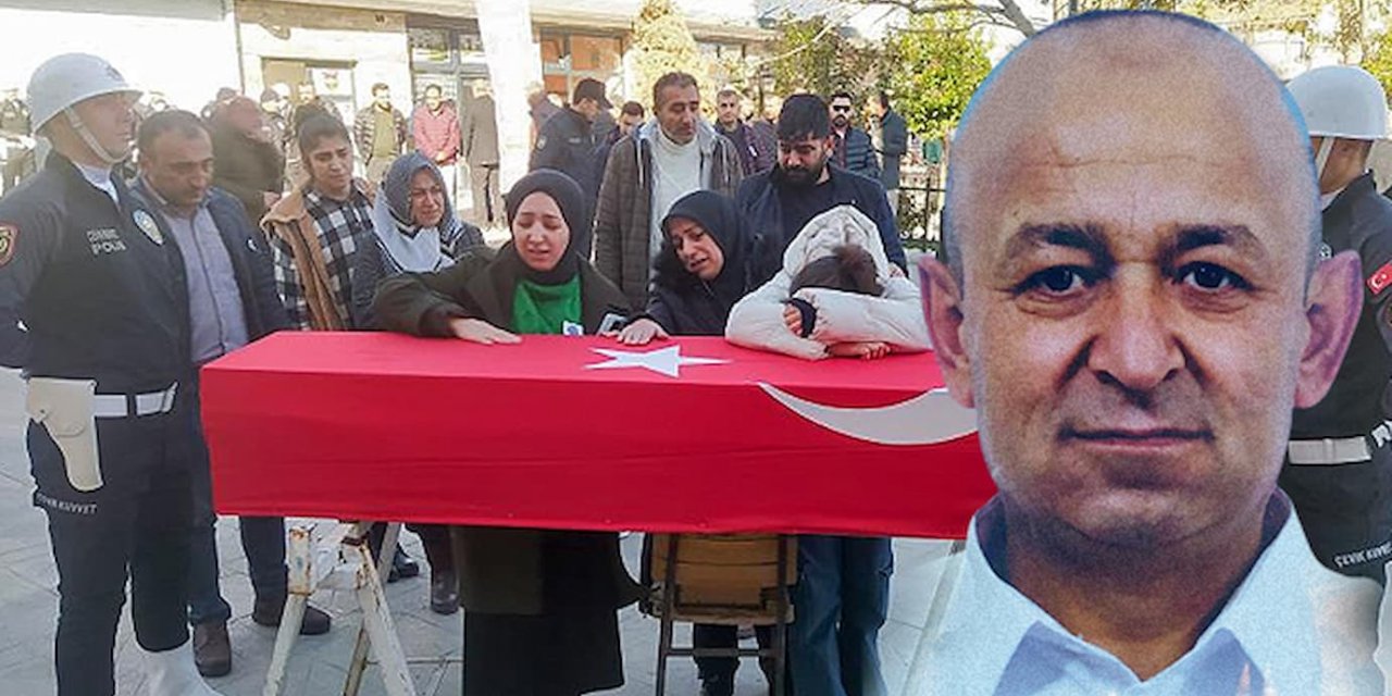 Afyonkarahisar'da Emekli Polis Memurunun Trajik Sonu: Kayıp Raporundan Cinayete