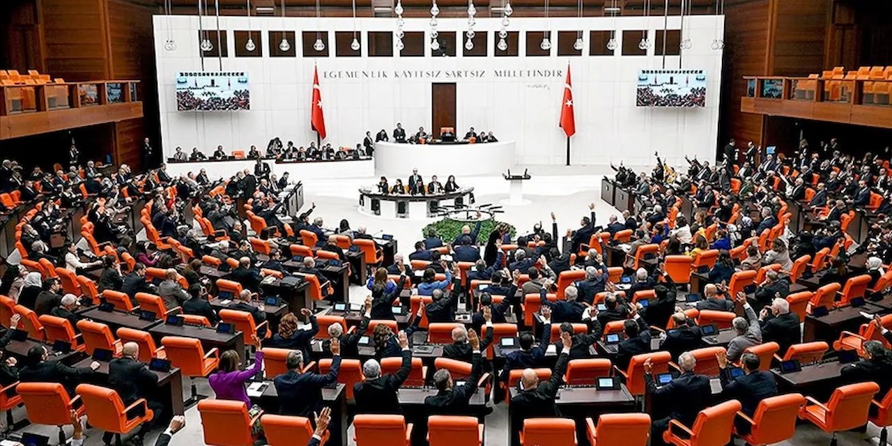Türkiye Meclisi'nde Artan Ziyaretçi Sayılarının Perde Arkası: Torpil Arayışı mı?