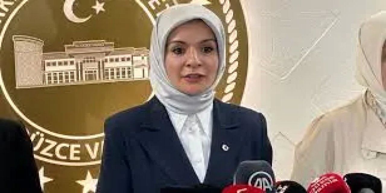 Bakan Göktaş'tan Yeni Atama Müjdesi!