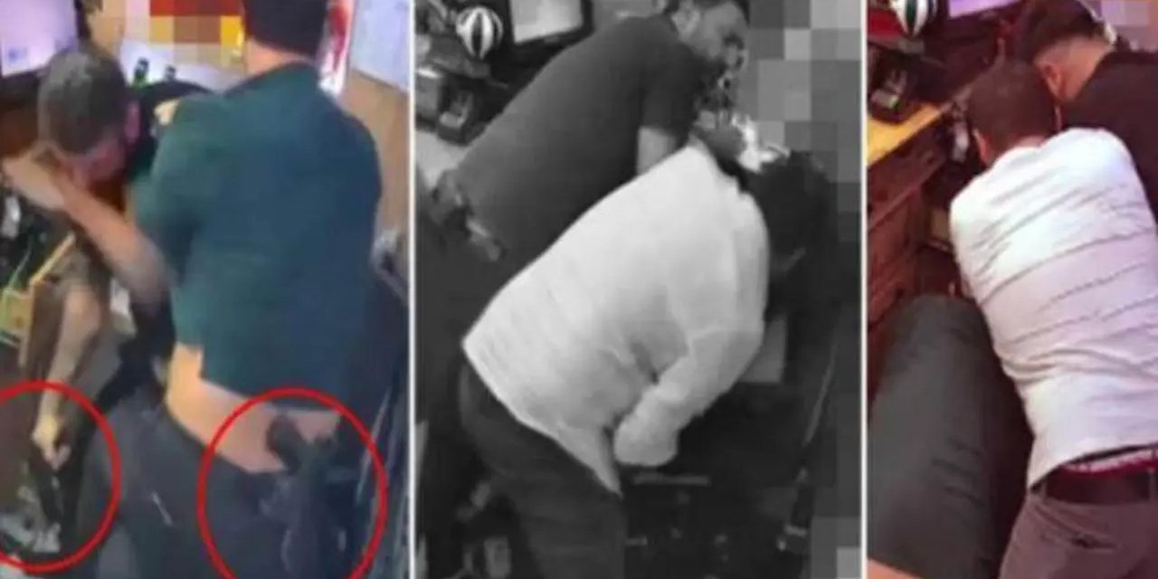 Esenyurt'ta Tekel Bayide Yaşanan Kanlı Hesaplaşmada Yeni Gelişme!