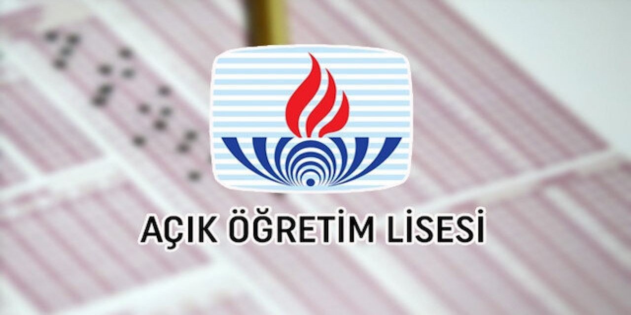 AÖL Sınavları Yaklaşıyor: Sınav Giriş Belgeleri Erişime Açıldı!