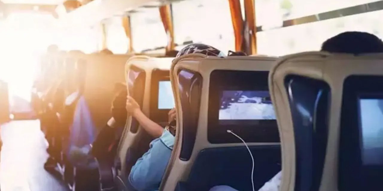 Yeni Dönemde Otobüsler Artık Daha Güvenli ve Denetlenebilir