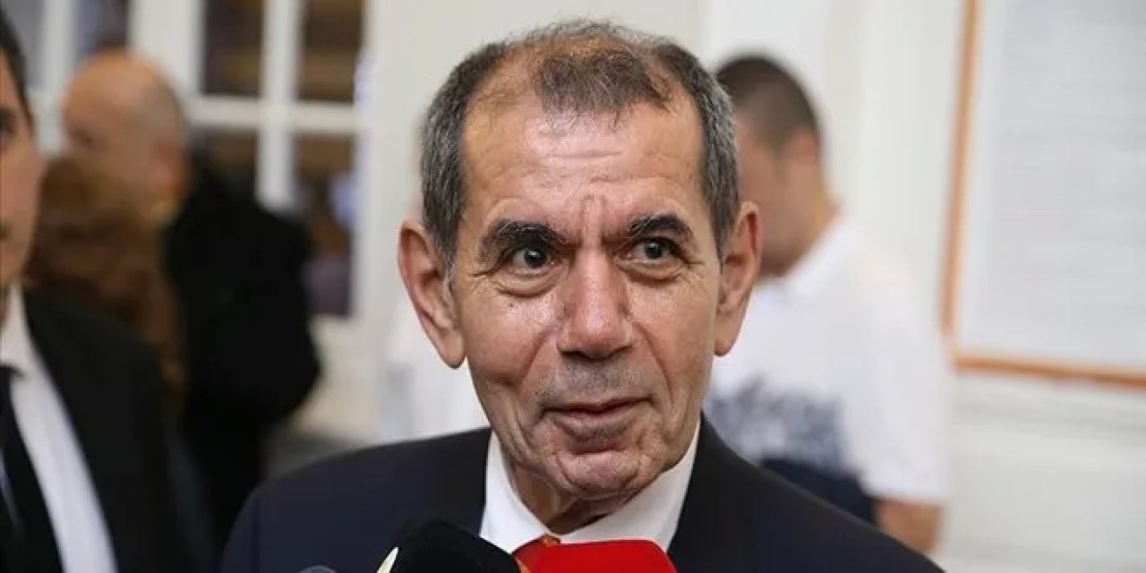 Galatasaray Başkanı Hastaneye Kaldırıldı: Özbek'in Sağlık Durumu Belirsiz