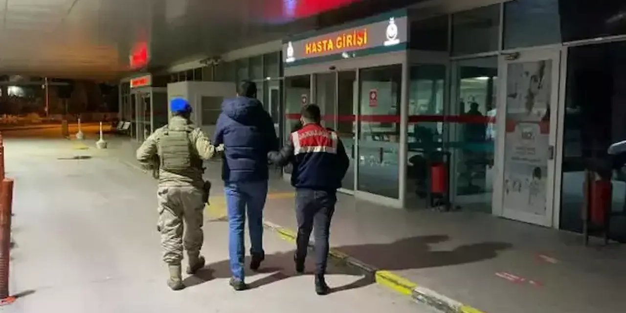 İzmir'de FETÖ'nün TSK Yapılanmasına Büyük Darbe: 12 Şüpheliye Gözaltı