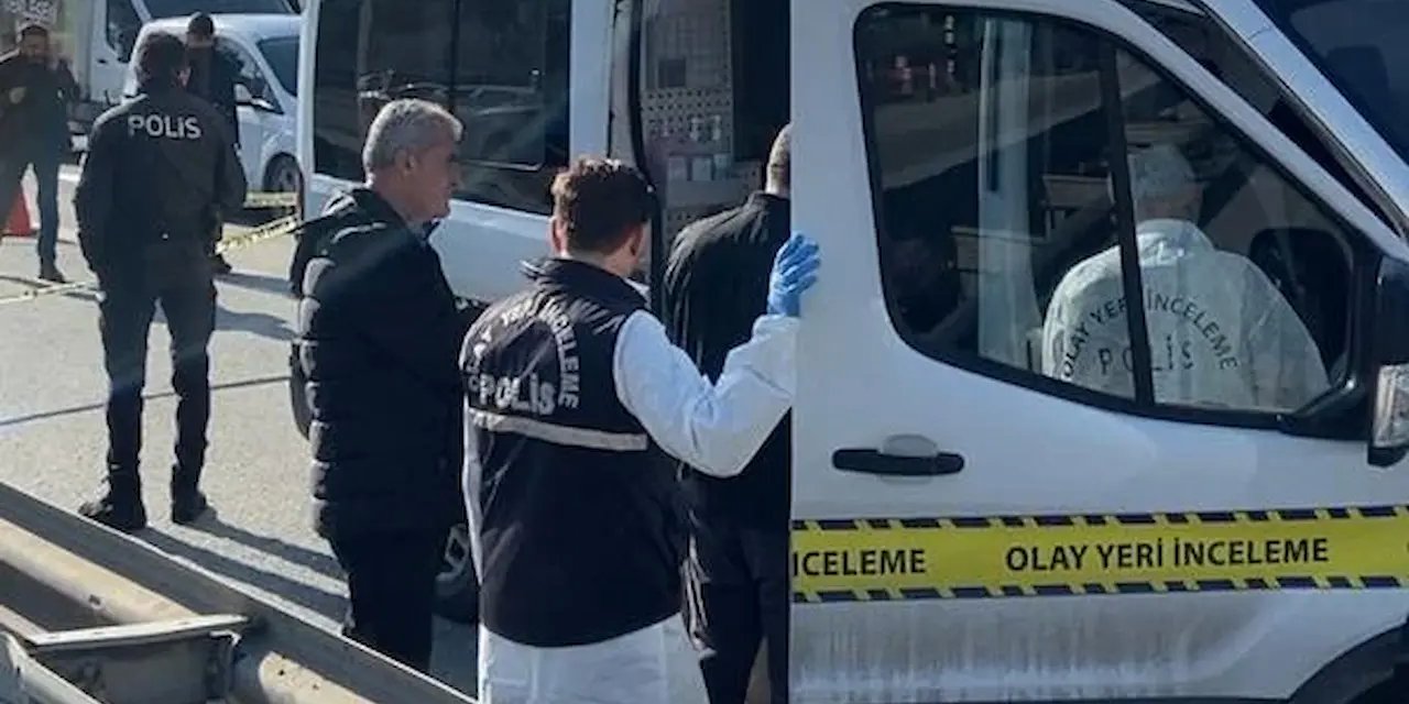 İstanbul Bahçelievler'de Nefes Kesici Bir Soygun: 6 Milyon Lira Çalındı