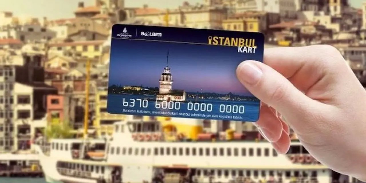 İstanbulkart Kullanıcılarına Müjde: Hafta Sonu Nakit İade Fırsatı!