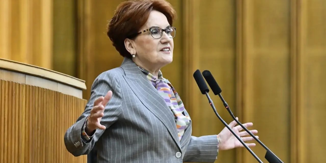 Türkiye'nin Siyasi Arenasında Fırtına: İYİ Parti'ye "Operasyon" İddiaları ve Akşener'in Kararlı Cevabı