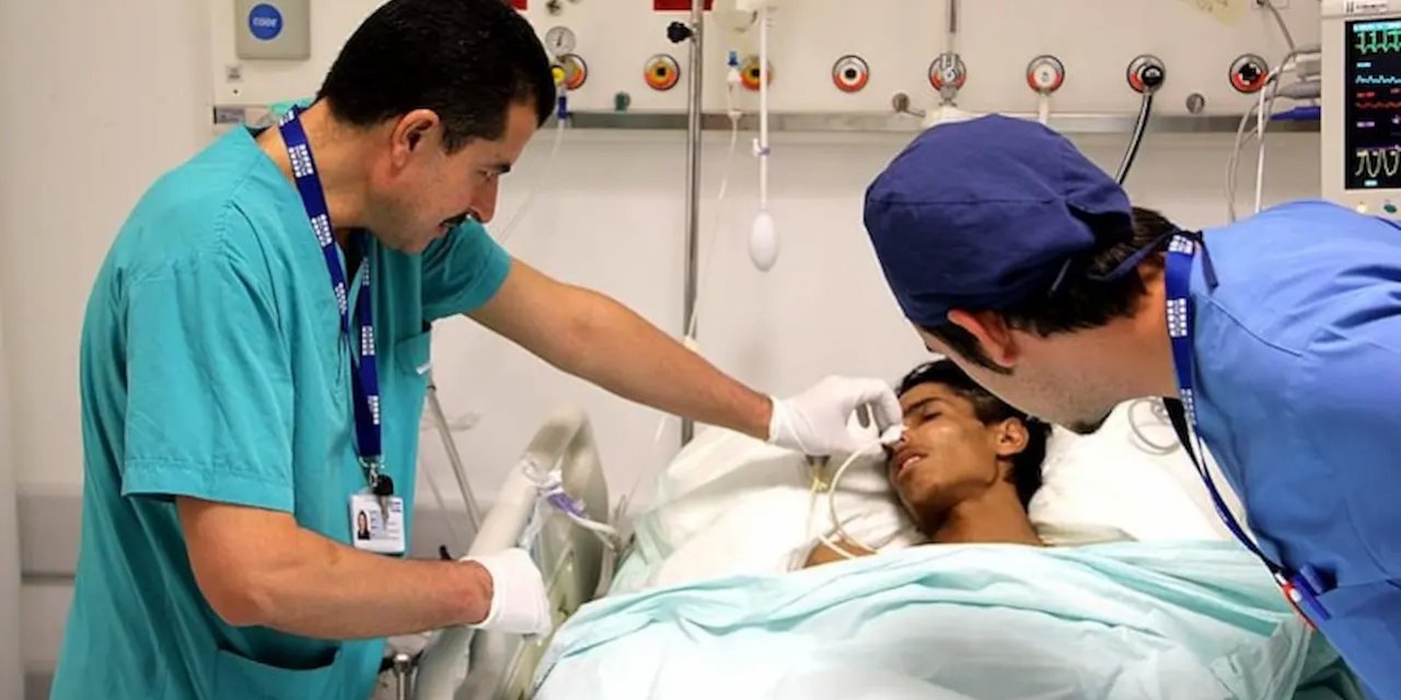 Suriyelilere Ücretsiz Ameliyat Hizmetleri Devam Ediyor!