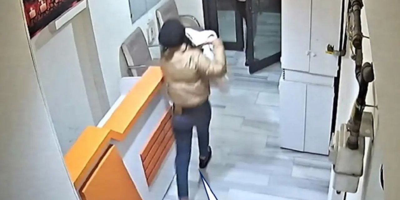İstanbul Fatih'teki Trajedi: Bebeğin Kanında Uyuşturucu Bulundu