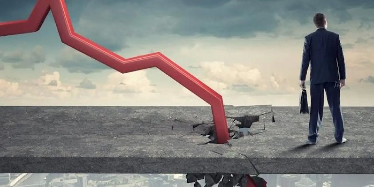 Faiz Artışları ve Covid Yardımlarının Sonu: Küresel İflas Rüzgarları Esiyor