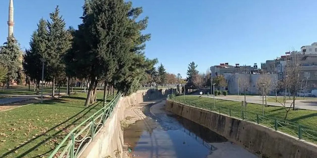 Çakmak Mahallesi'nde Yürekleri Burkan Olay: Dere Kenarında Bulunan Yenidoğan Bebeğin Trajedisi